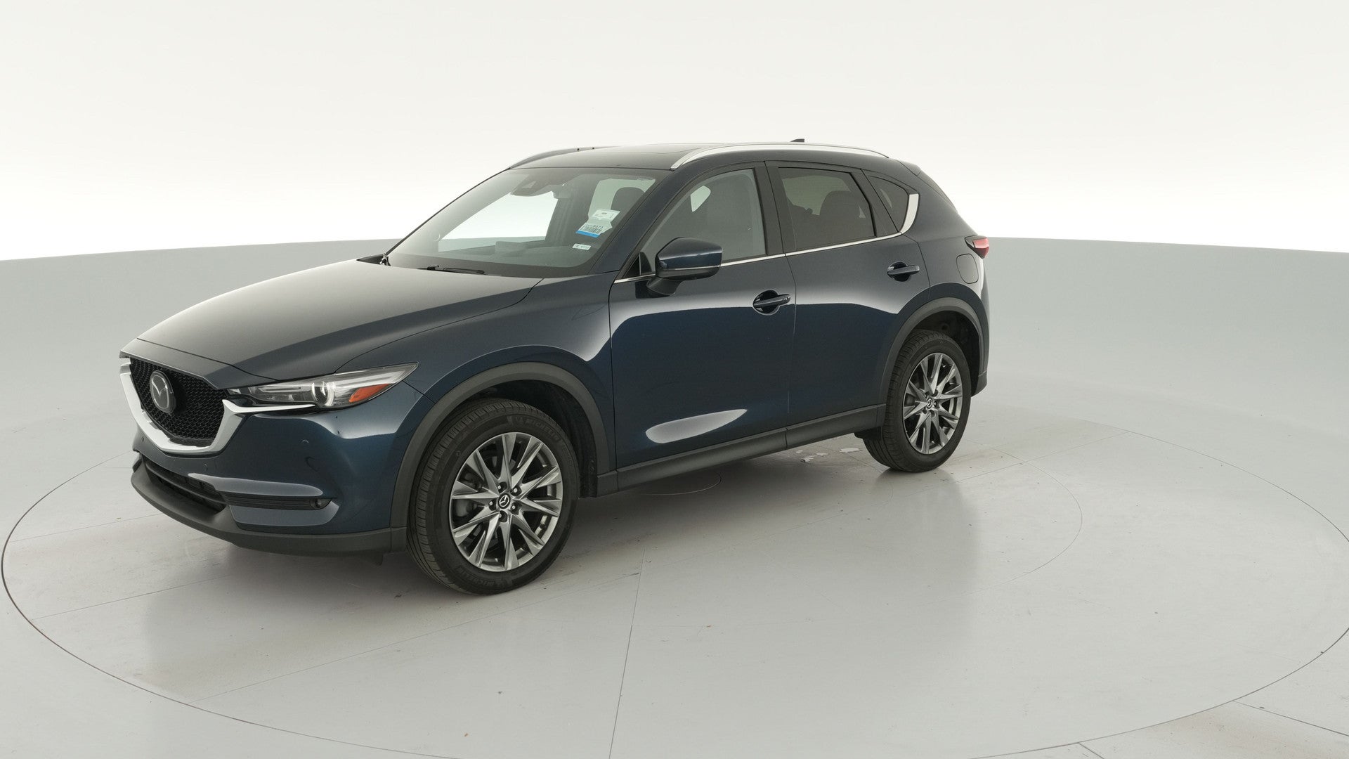 2020 MAZDA CX-5 vehicle photo