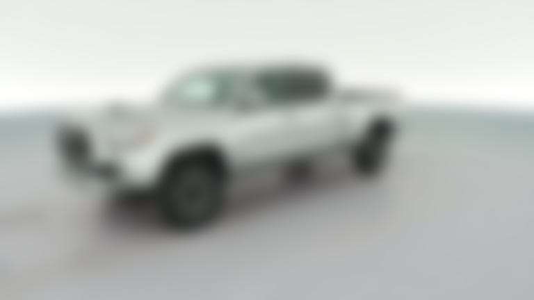 2022 Toyota Tacoma Double Cab vehicle photo