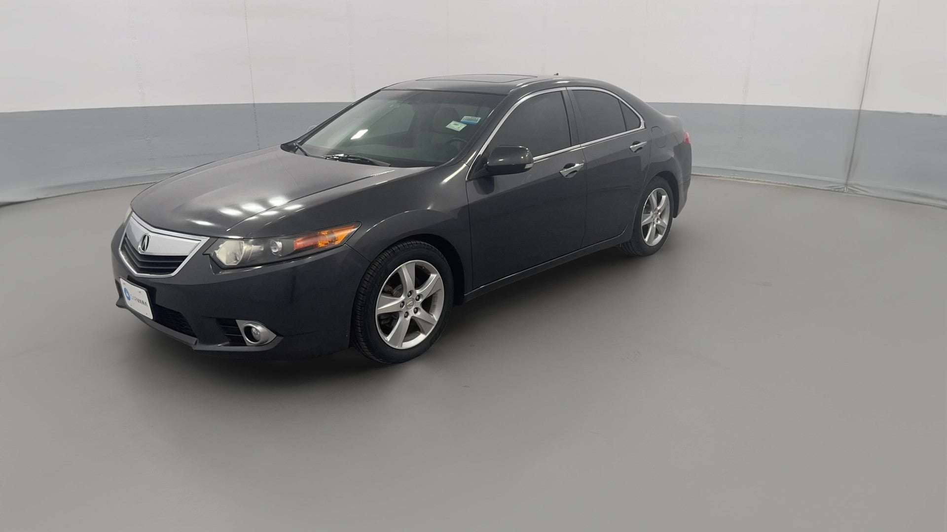 2013 Acura TSX vehicle photo