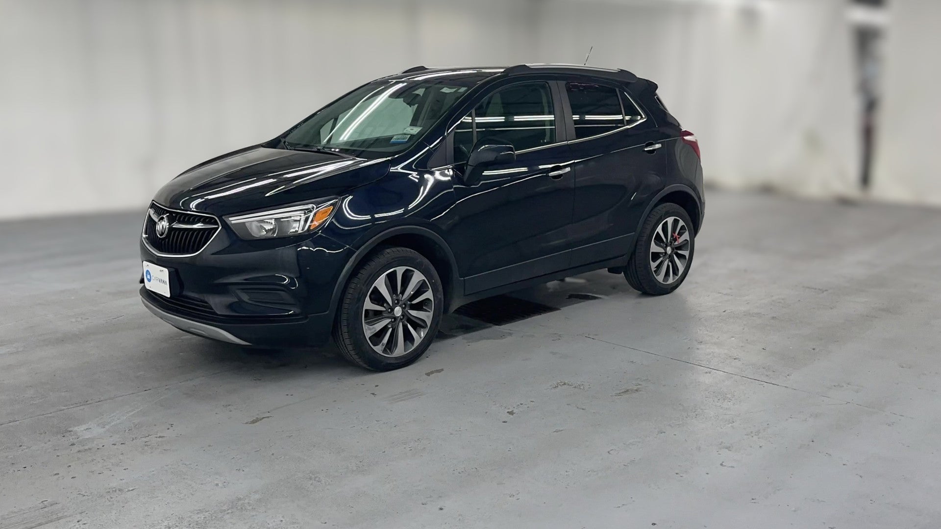 2021 Buick Encore vehicle photo