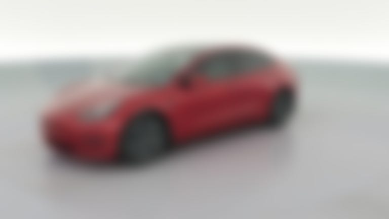 2022 Tesla Model 3 vehicle photo