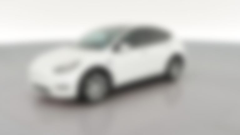 2022 Tesla Model Y vehicle photo