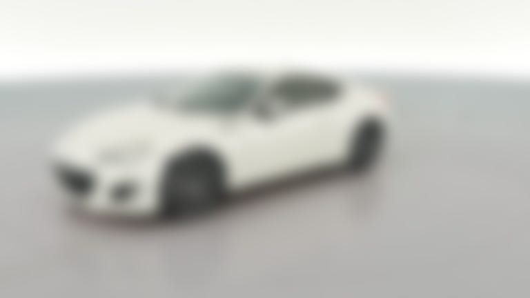 2020 Subaru BRZ vehicle photo
