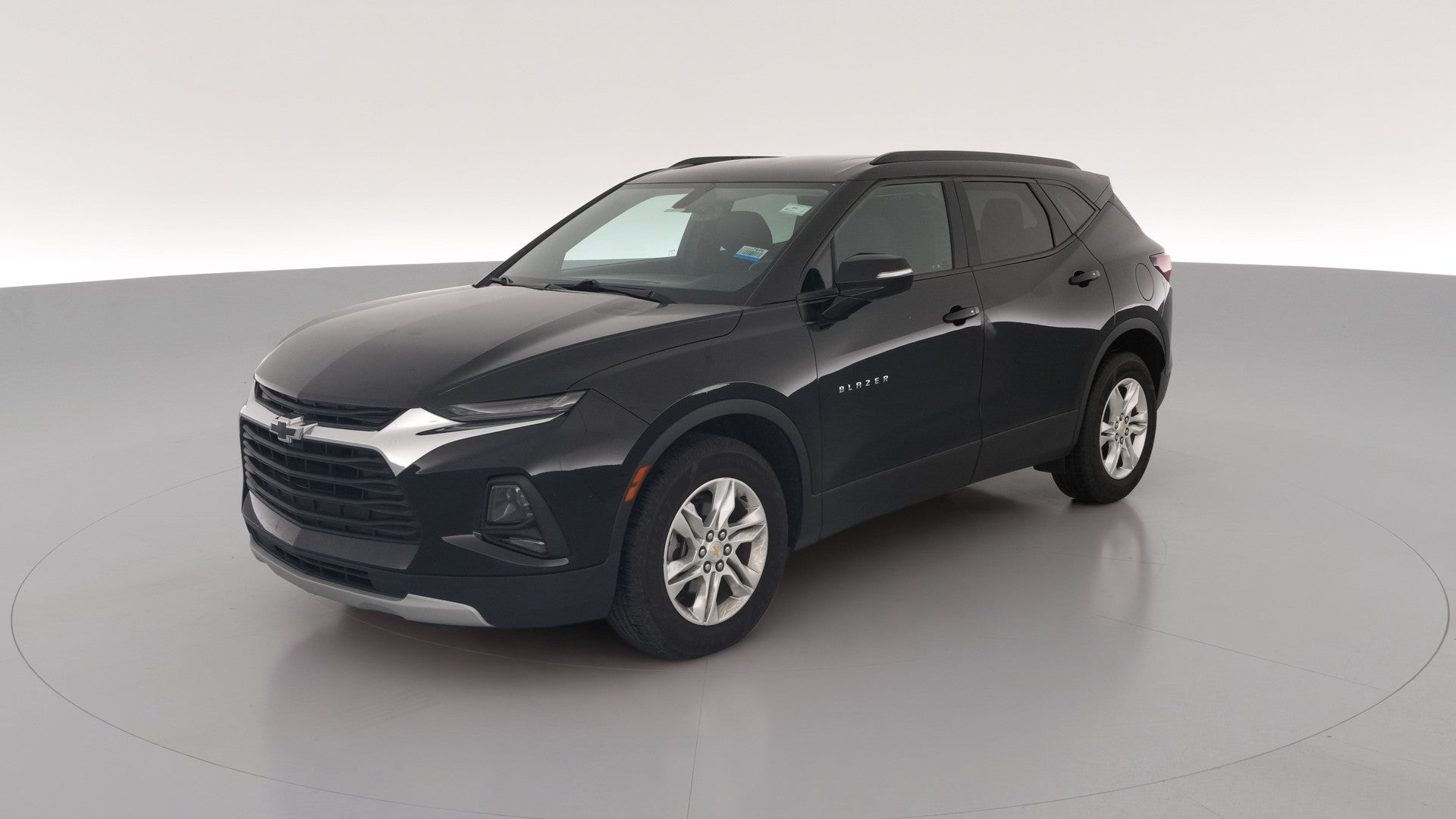 2019 Chevrolet Blazer vehicle photo