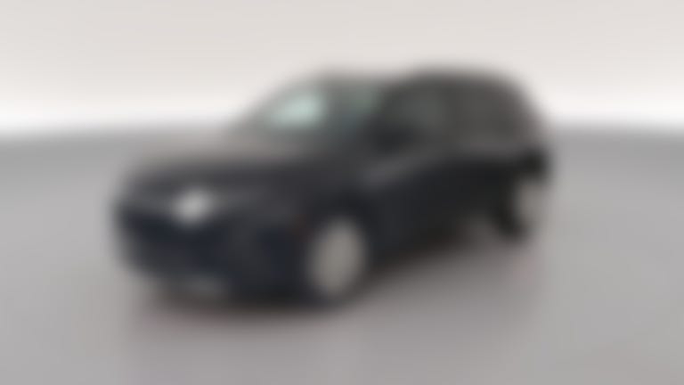 2019 Chevrolet Blazer vehicle photo