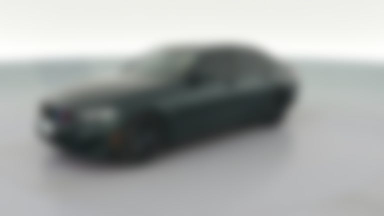 2023 BMW 3 Series vehicle photo