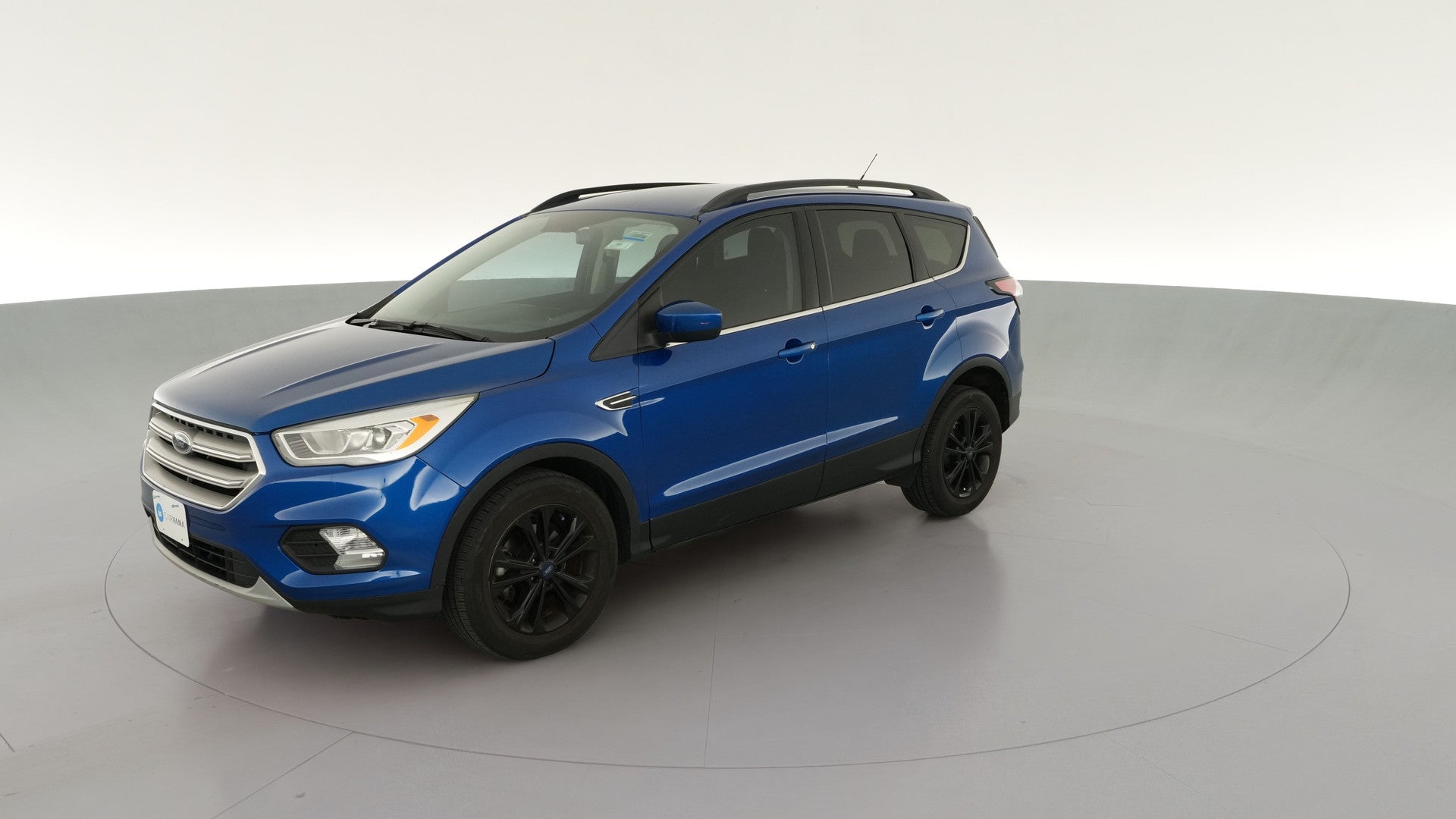 2017 Ford Escape vehicle photo