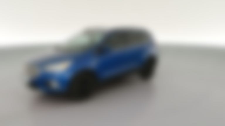 2017 Ford Escape vehicle photo