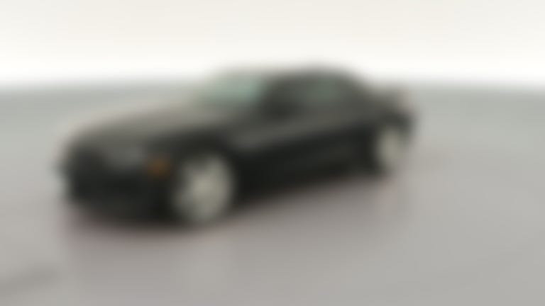 2015 Chevrolet Camaro vehicle photo