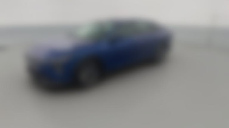 2025 Kia K4 vehicle photo
