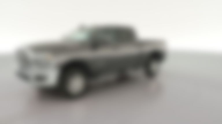2026 Ram 2500 Crew Cab vehicle photo