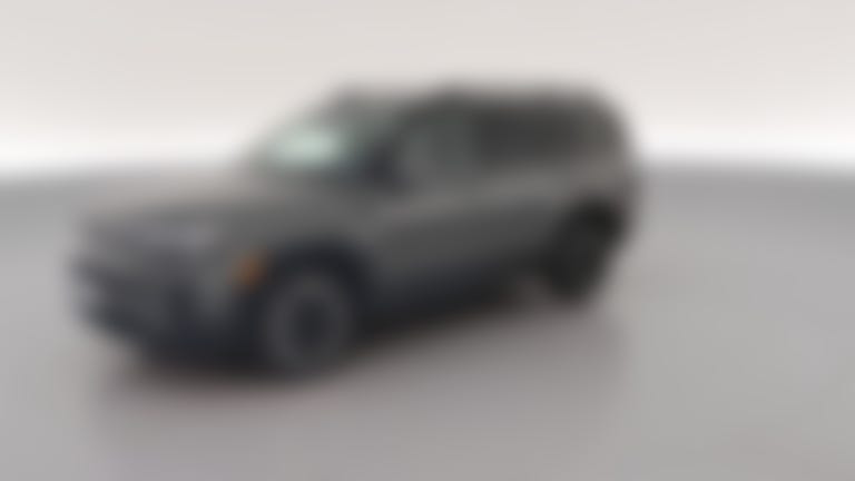 2026 Hyundai Santa Fe vehicle photo