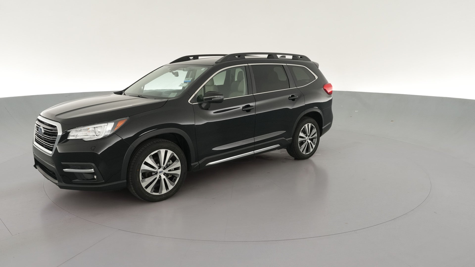 2022 Subaru Ascent vehicle photo