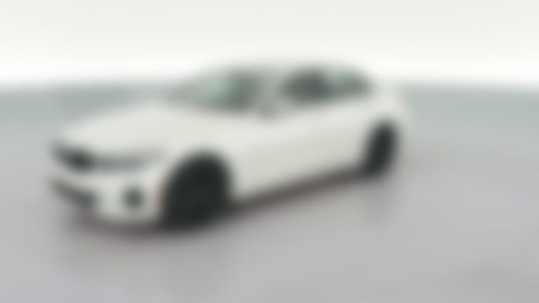 2026 BMW 3 Series vehicle photo