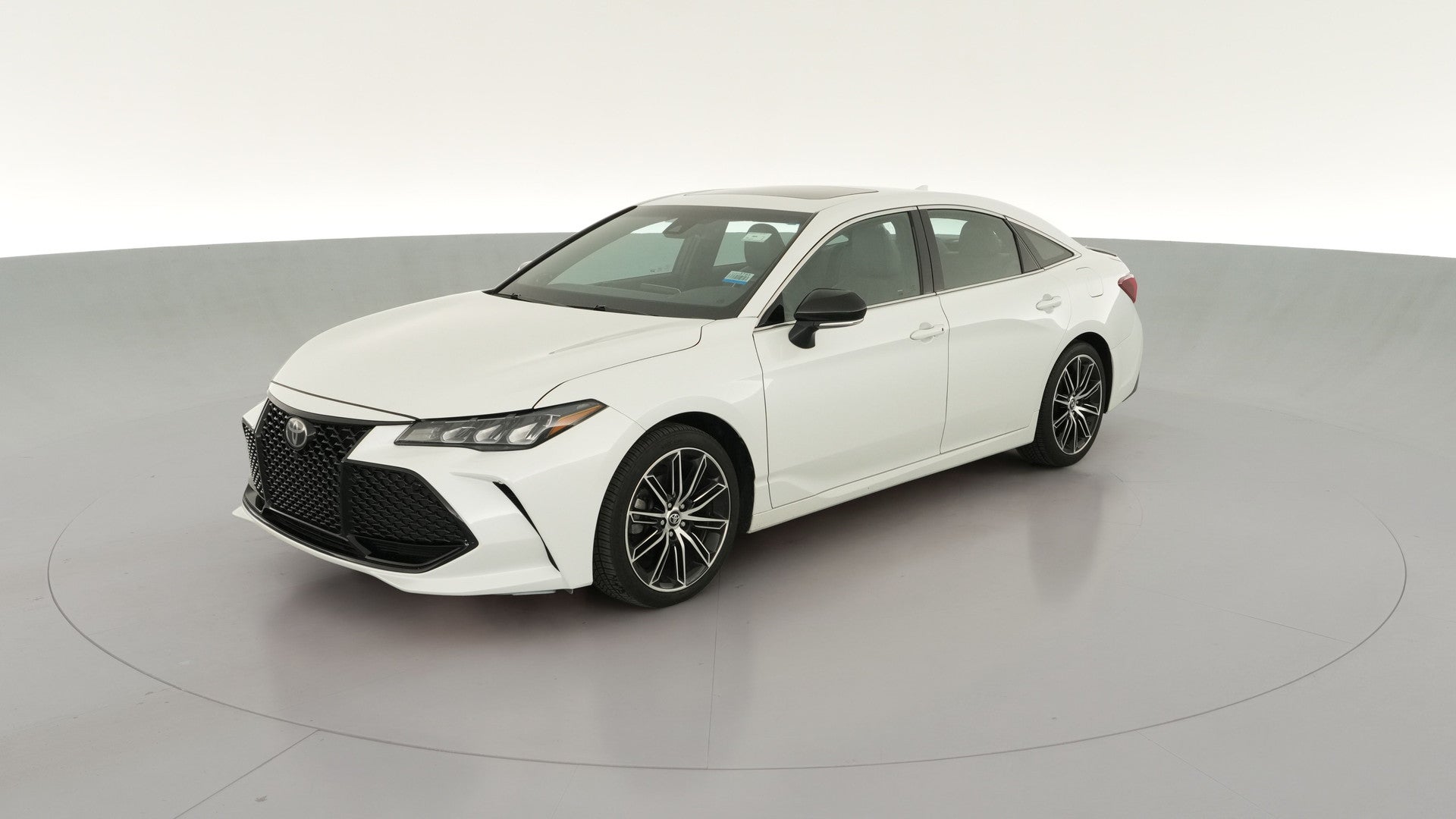 2019 Toyota Avalon vehicle photo
