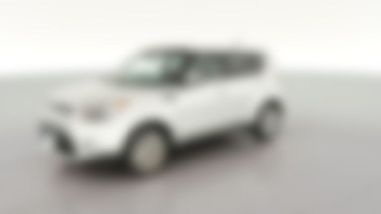 2017 Kia Soul vehicle photo