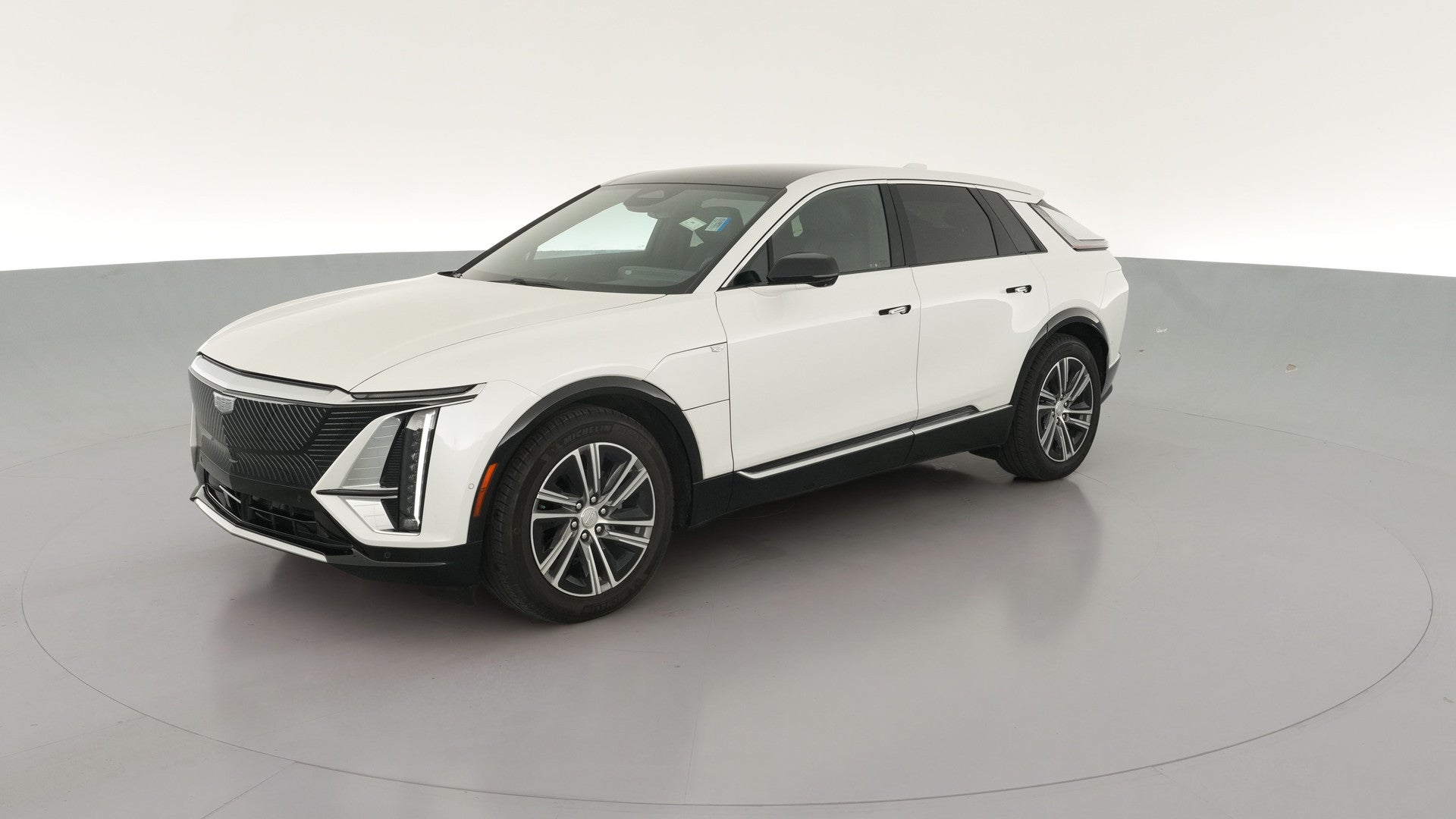 2024 Cadillac LYRIQ vehicle photo