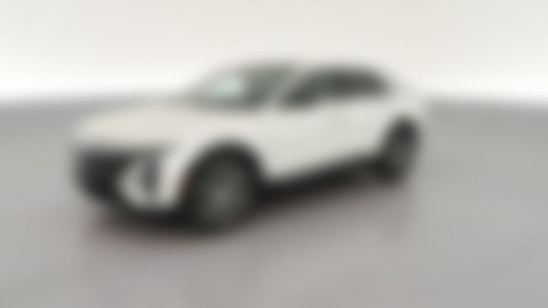 2024 Cadillac LYRIQ vehicle photo
