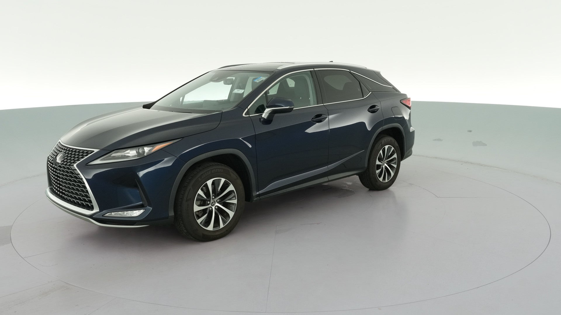 2022 Lexus RX vehicle photo