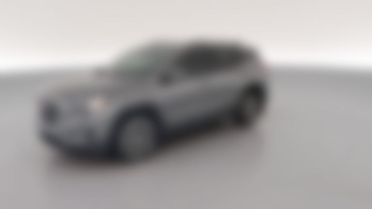 2018 GMC Terrain vehicle photo