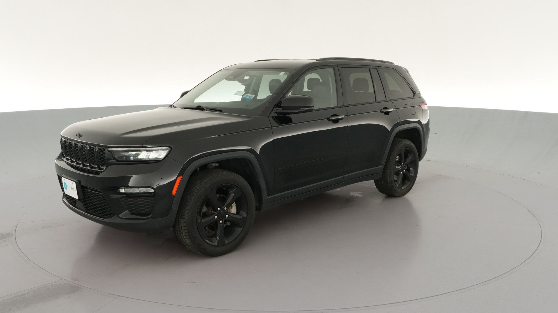 2023 Jeep Grand Cherokee vehicle photo