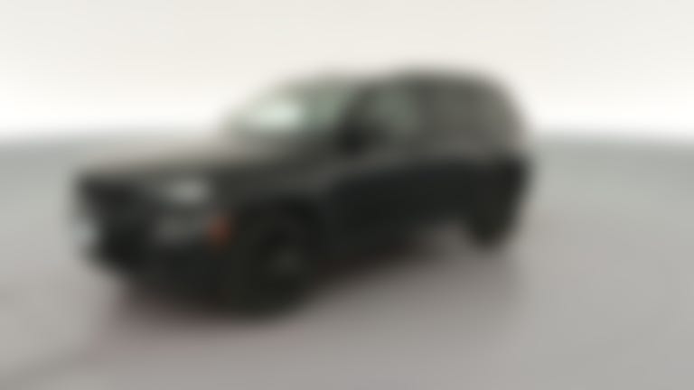 2023 Jeep Grand Cherokee vehicle photo