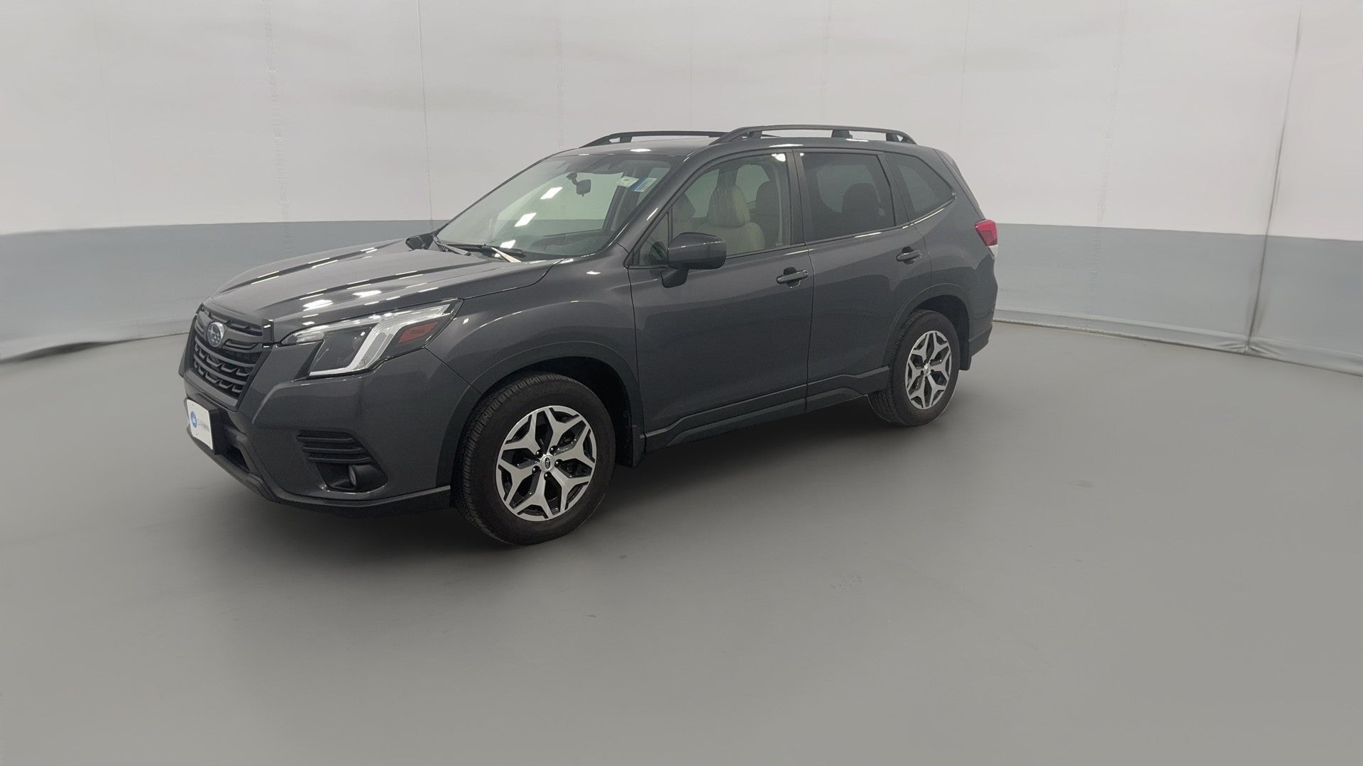 2023 Subaru Forester vehicle photo