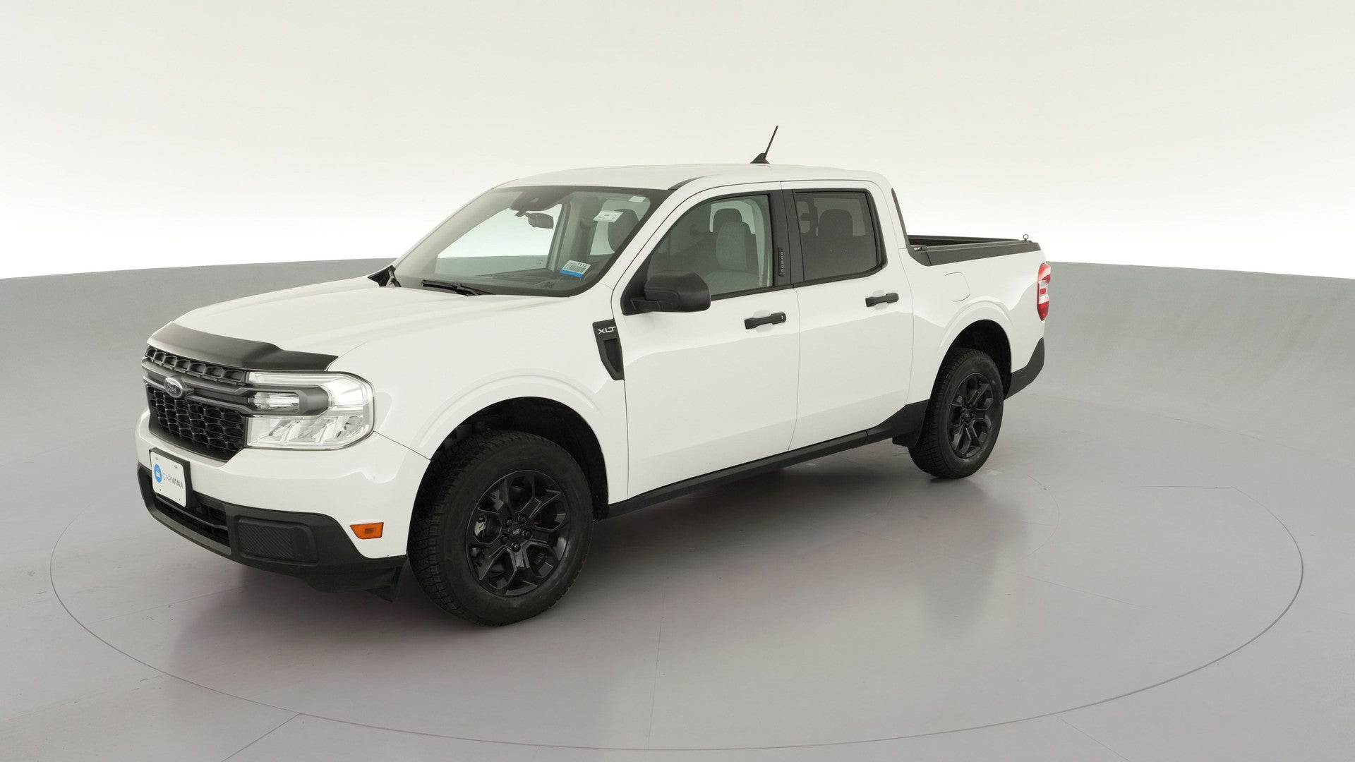 2023 Ford Maverick vehicle photo