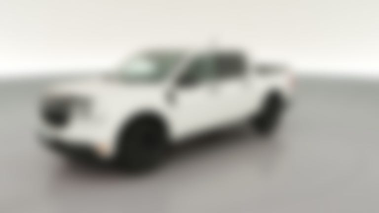 2023 Ford Maverick vehicle photo