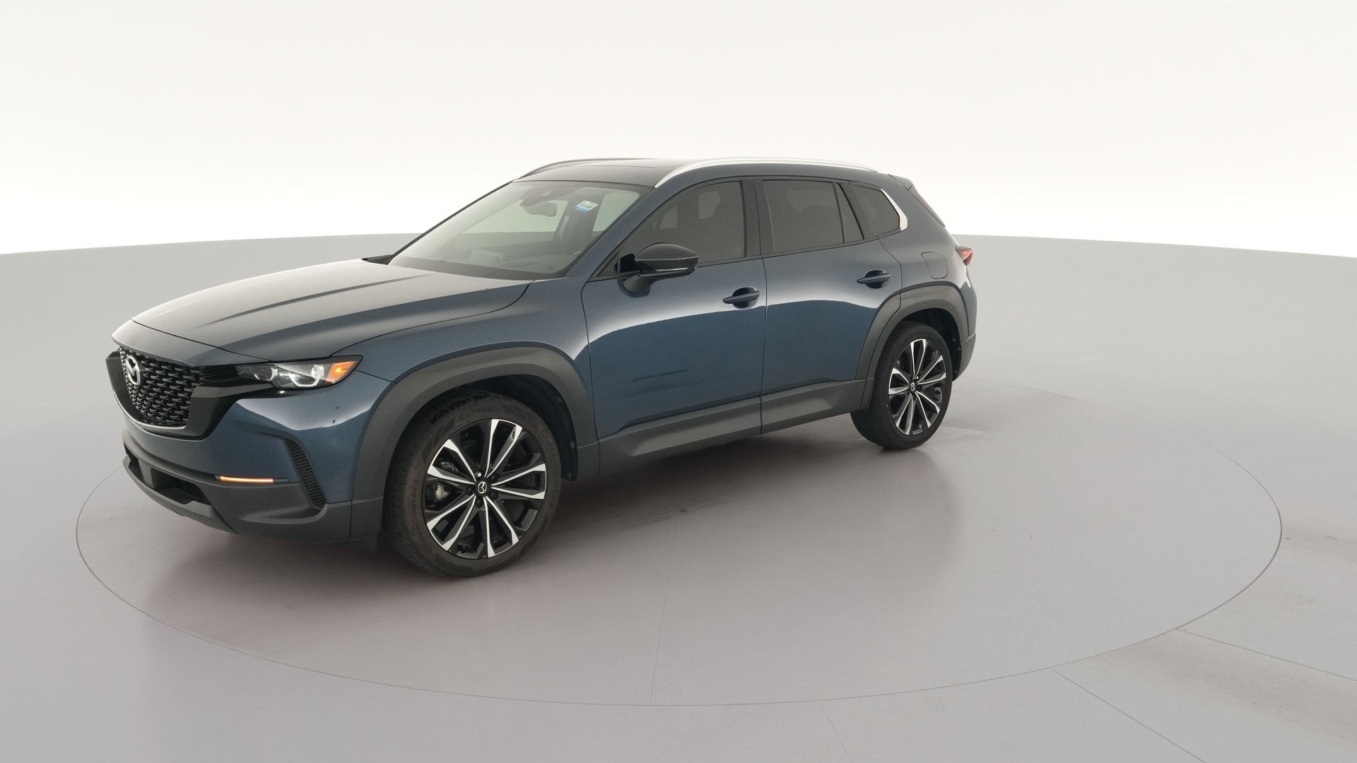 2023 MAZDA CX-50 vehicle photo