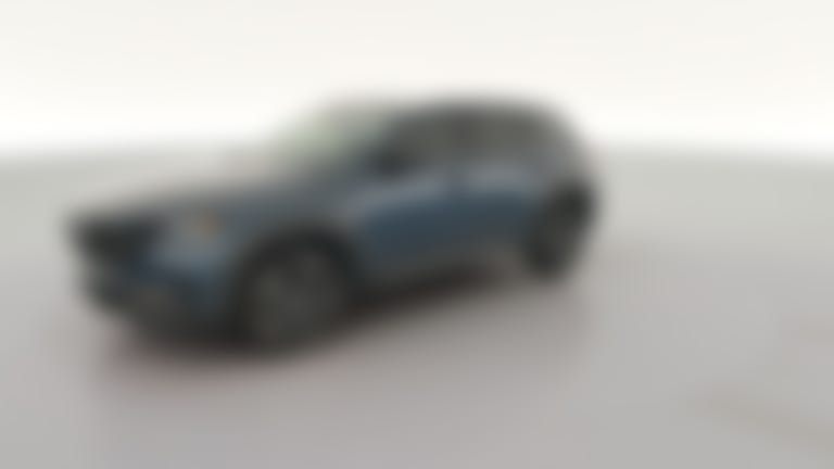 2023 MAZDA CX-50 vehicle photo