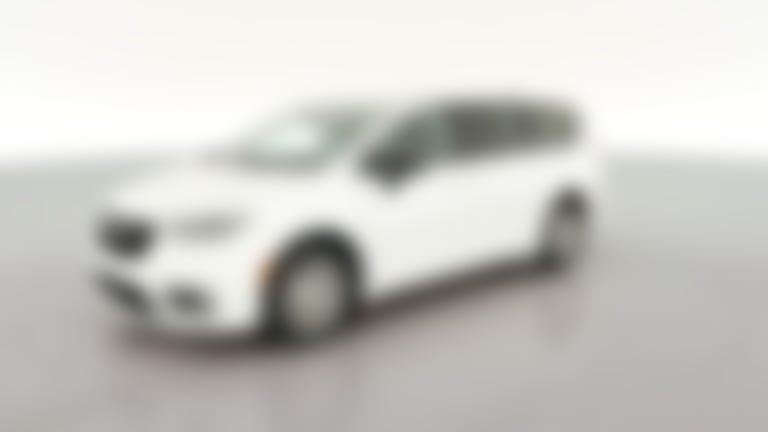 2024 Chrysler Pacifica vehicle photo