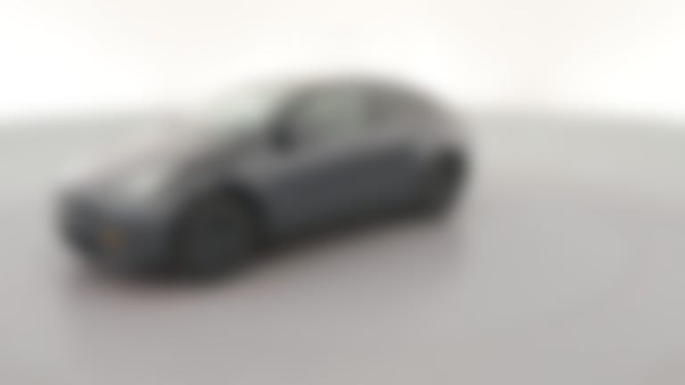 2025 Tesla Model Y vehicle photo