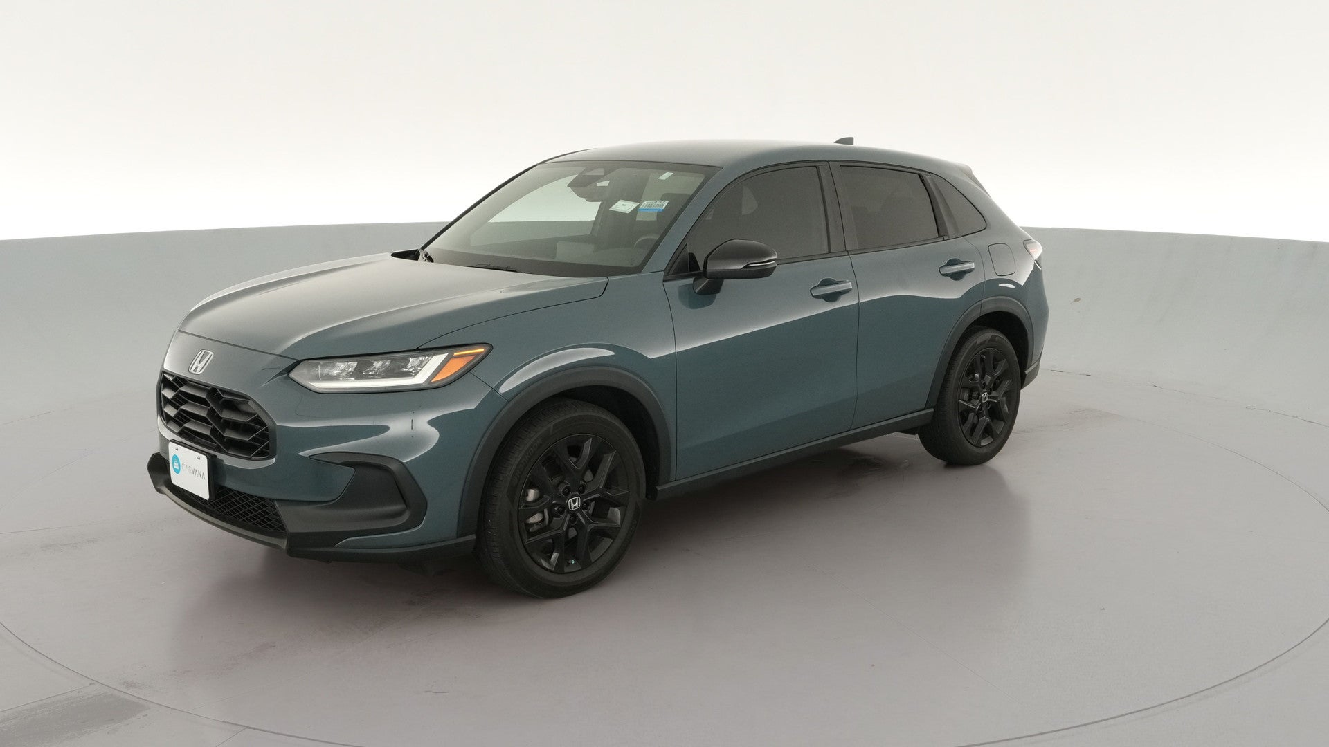 2023 Honda HR-V vehicle photo