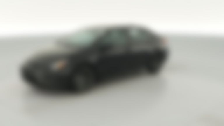 2024 Toyota Corolla vehicle photo