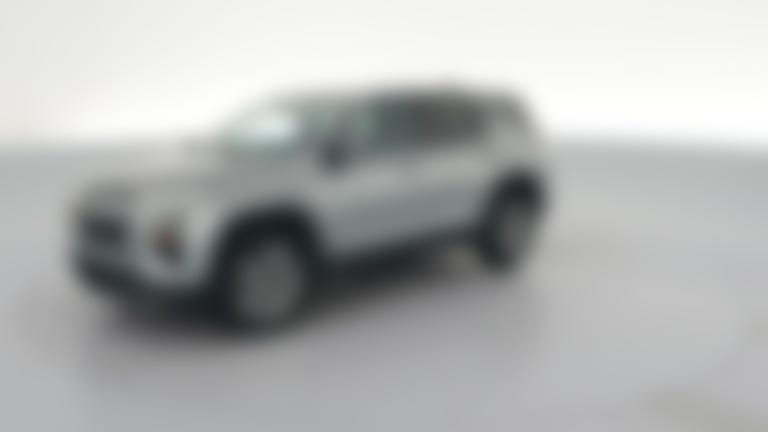 2025 Chevrolet Equinox vehicle photo