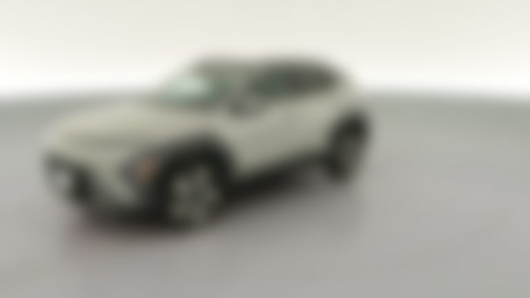 2024 Hyundai Kona vehicle photo