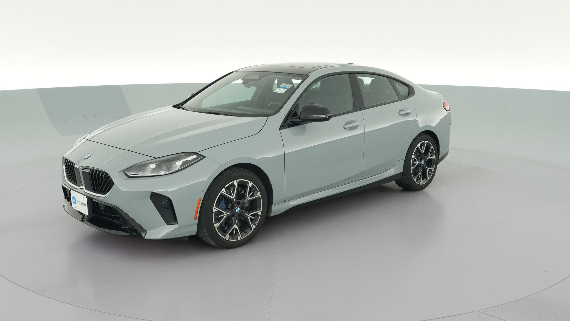 2026 BMW 2 Series vehicle photo