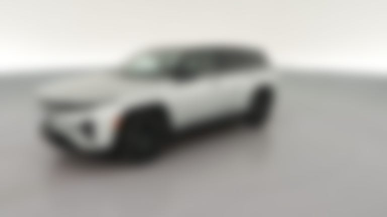 2025 Jeep Wagoneer S vehicle photo