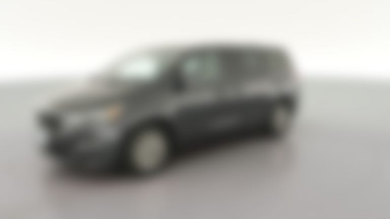 2021 Kia Sedona vehicle photo