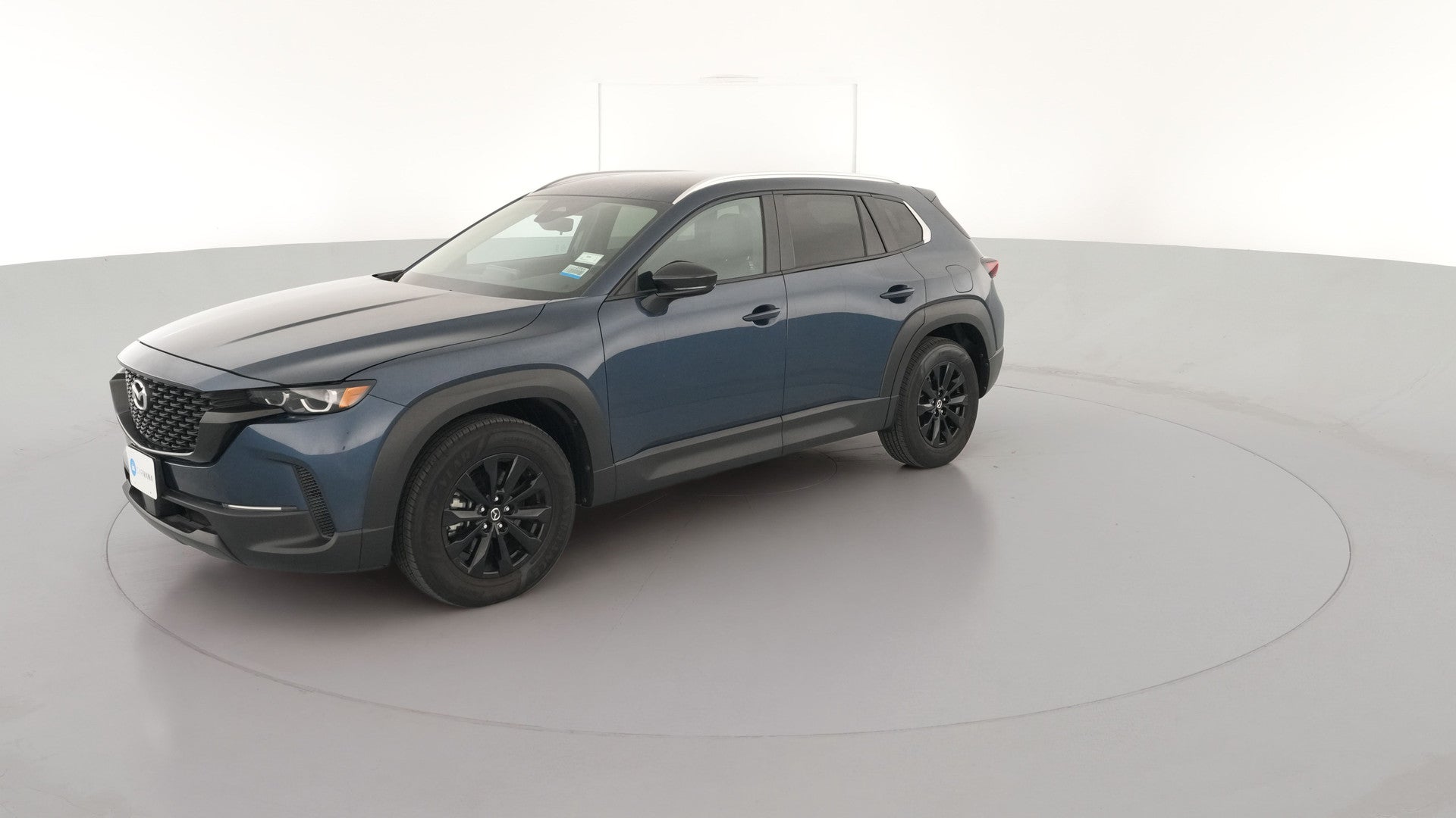 2025 MAZDA CX-50 vehicle photo