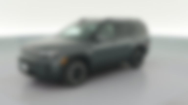 2026 Hyundai Santa Fe vehicle photo