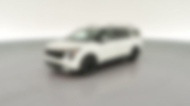 2025 Kia Carnival vehicle photo