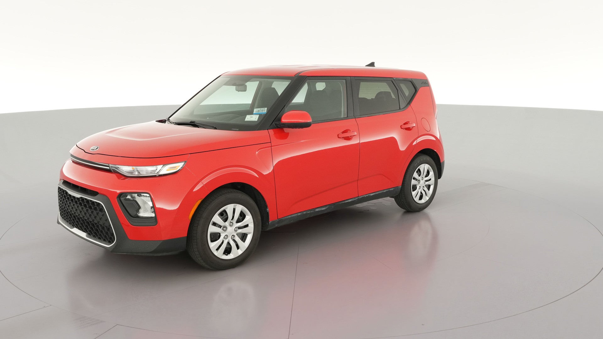 2020 Kia Soul vehicle photo