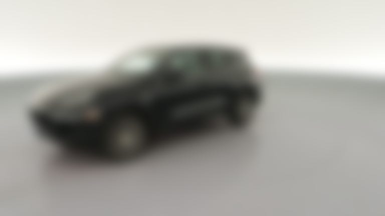 2016 Porsche Cayenne vehicle photo