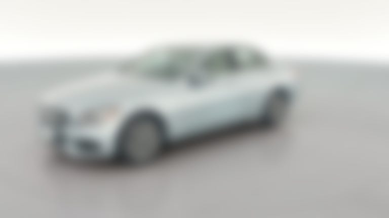 2017 Mercedes-Benz C-Class vehicle photo
