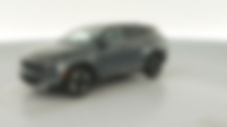 2026 Kia Sportage Hybrid vehicle photo