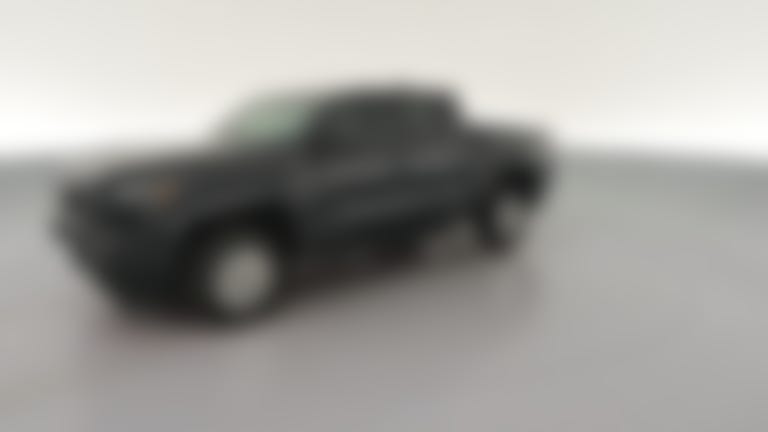 2025 Toyota Tacoma Double Cab vehicle photo