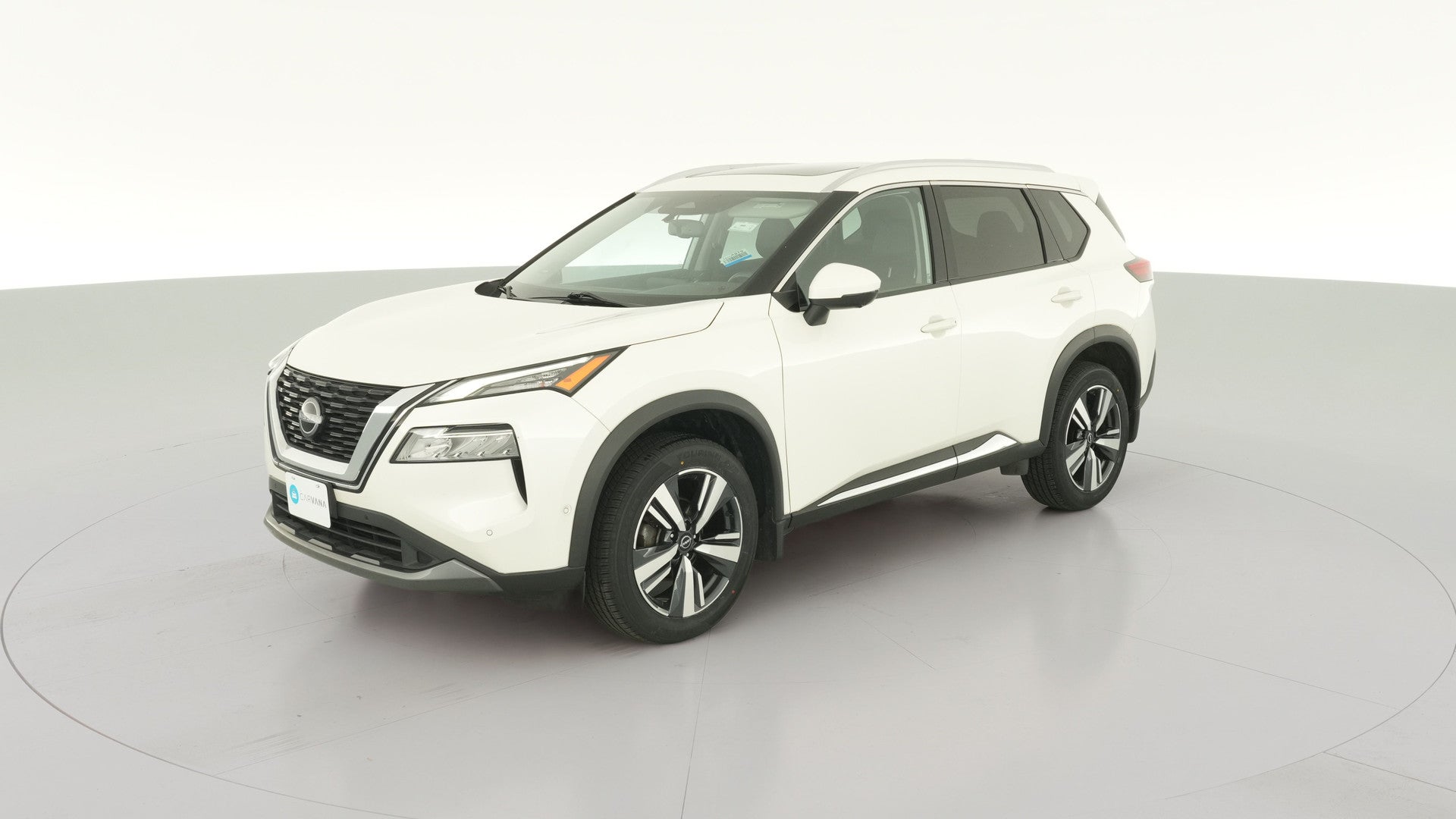 2023 Nissan Rogue vehicle photo