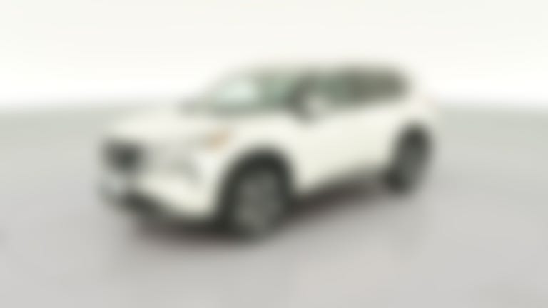 2023 Nissan Rogue vehicle photo